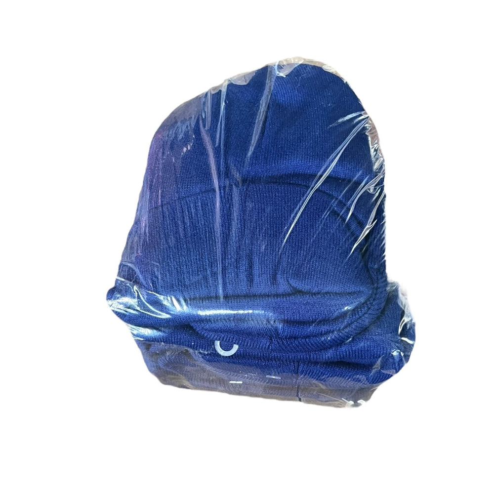 Navy Blue Winter Hats 12-Pack-Reval Distributor