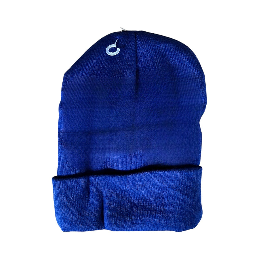 Navy Blue Winter Hats 12-Pack-Reval Distributor