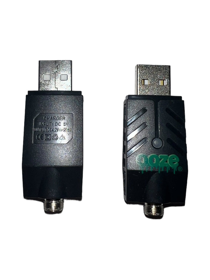 Ooze USB Smart Charger 30-Pack-Reval Distributor