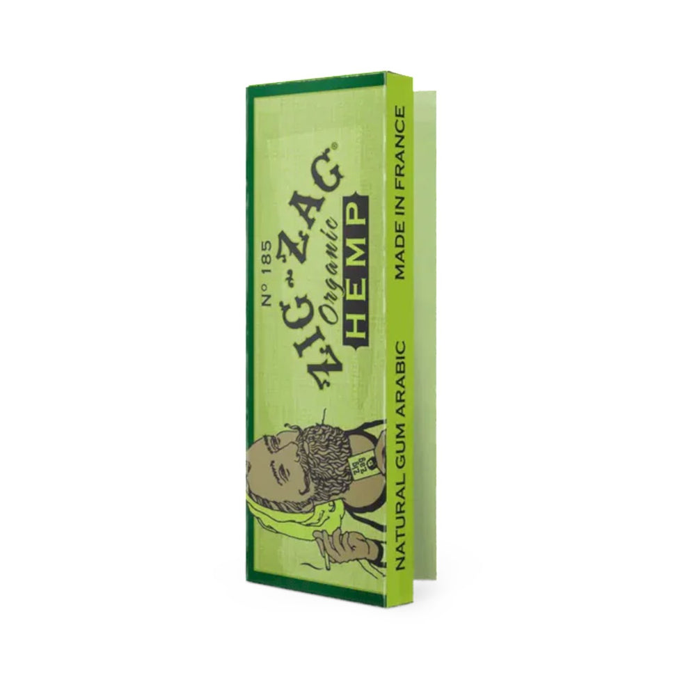 Rolling Leaves Zig-Zag | 24-Booklet Pack