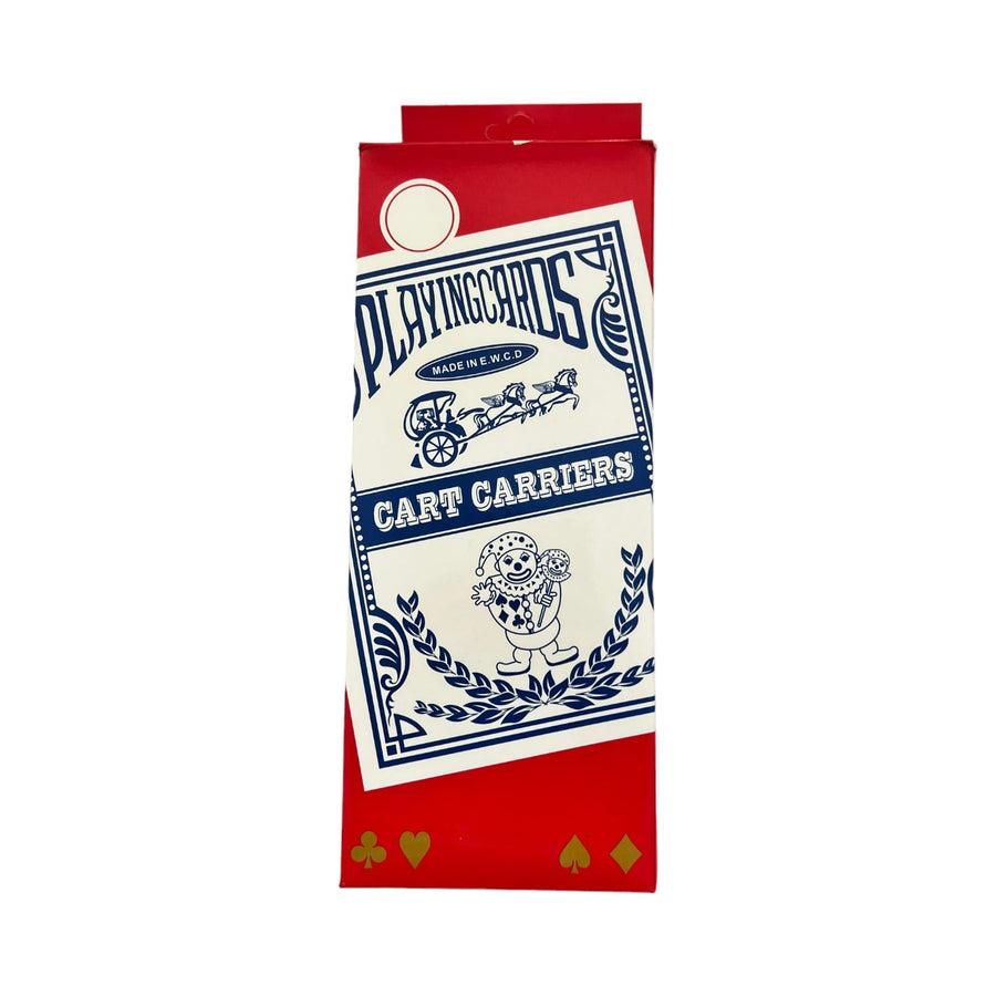 Playing Cards | 12 Count-Cart Carriers-6936380909883-Reval Distributor