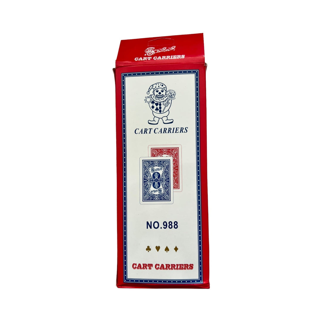 Playing Cards | 12 Count-Reval Distributor
