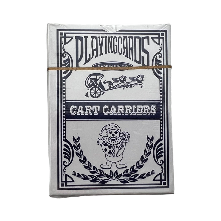 Playing Cards | 12 Count-Reval Distributor