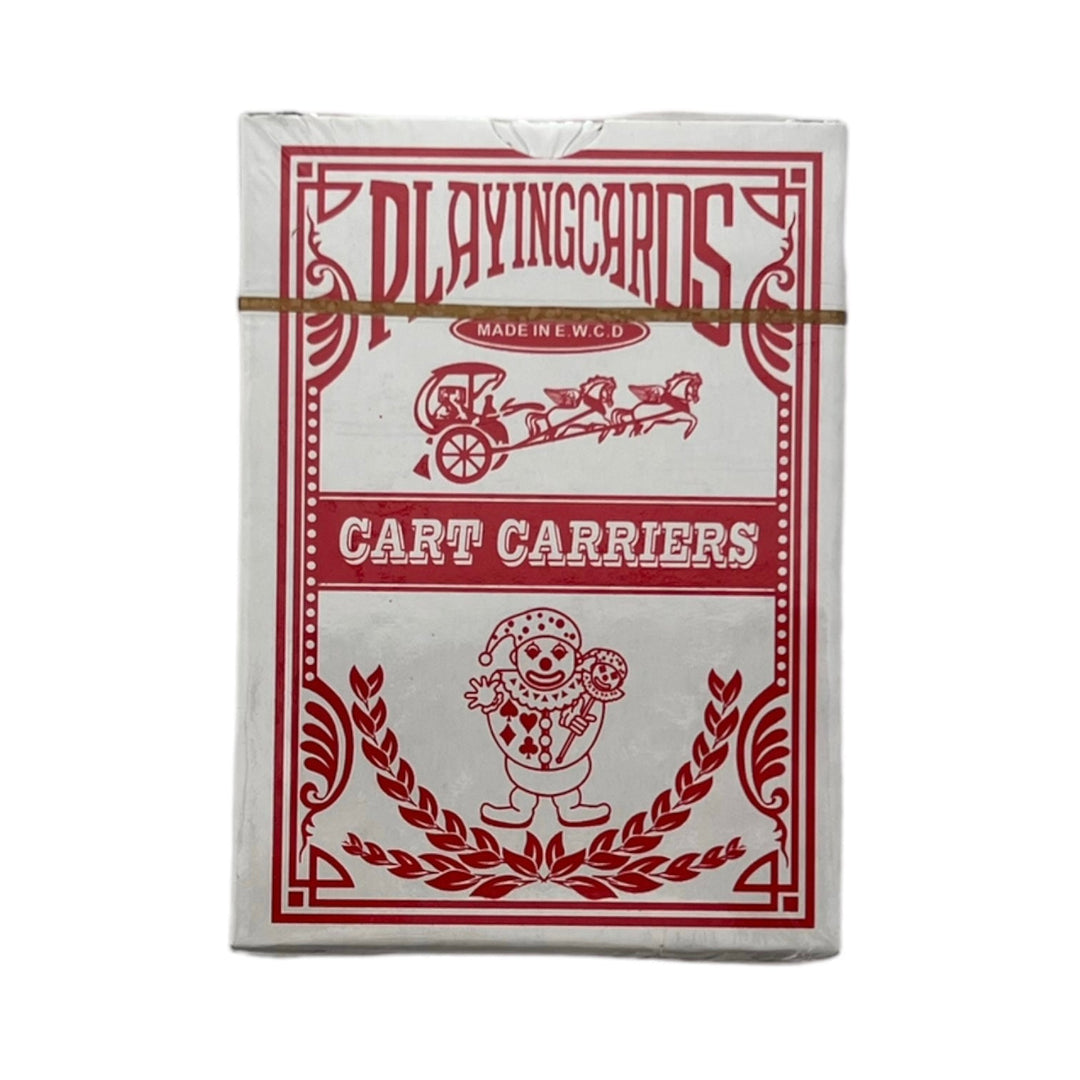 Playing Cards | 12 Count-Reval Distributor
