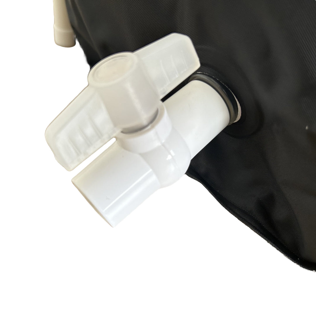 Portable Ice Bath – Cold Therapy Tub-Reval Distributor