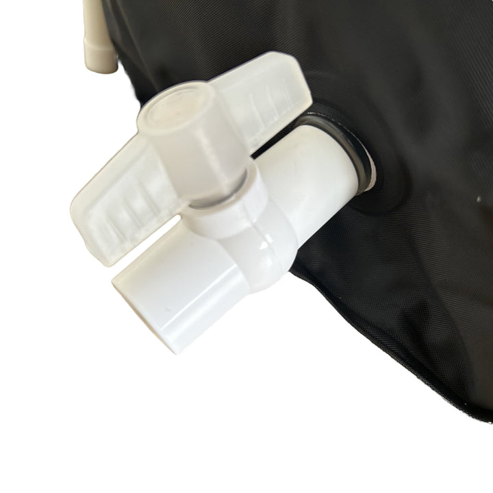 Portable Ice Bath – Cold Therapy Tub-Reval Distributor