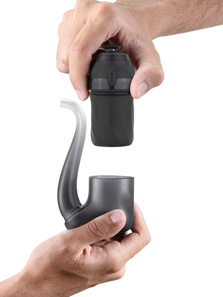 Hash Vaporize Puffco Proxy 2.0 E-Rig Kit