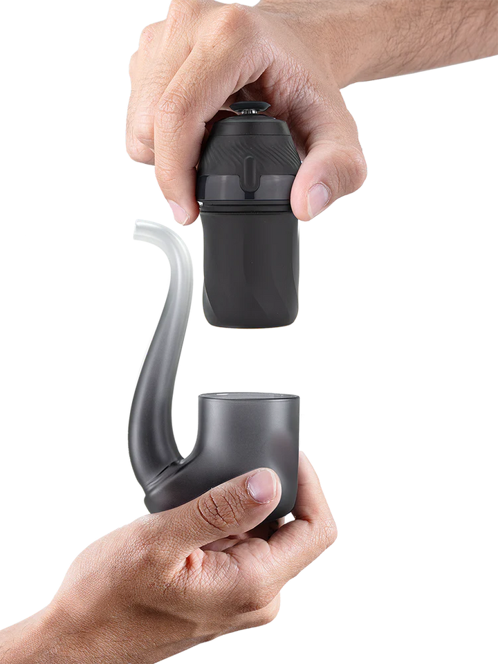 Hash Vaporize Puffco Proxy 2.0 E-Rig Kit