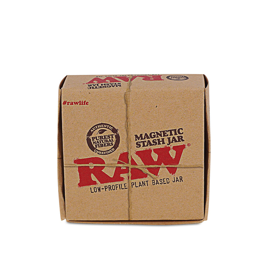 RAW Magnetic Stash Jar-Reval Distributor