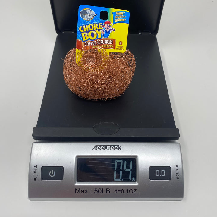 Reval_Distributor_Box_Sample_Copper_Metal_Boy_Pots_Pans_Perfect_Clean_Cleaning_Scrubber_Wholesale_Save_Resale_Retail_Easy_Display_Hanger_6