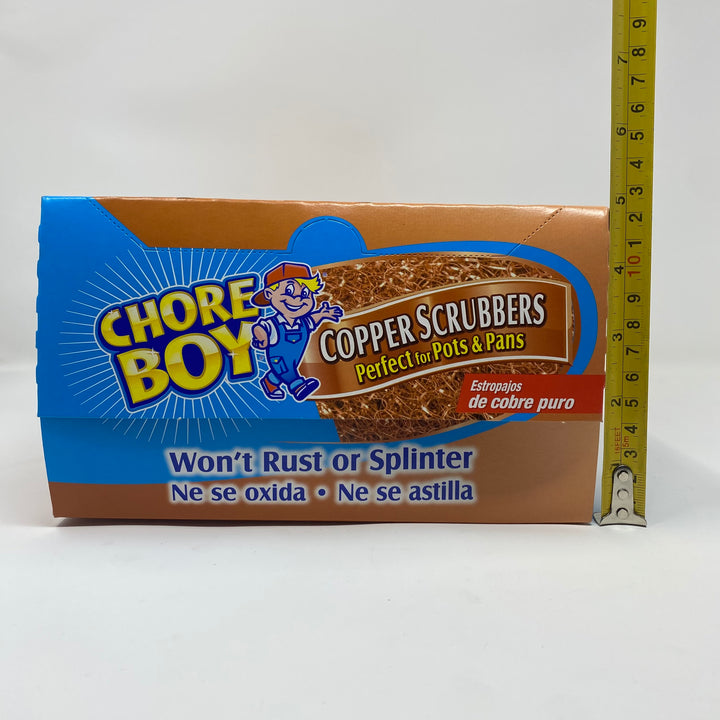 Reval_Distributor_Box_Sample_Copper_Metal_Boy_Pots_Pans_Perfect_Clean_Cleaning_Scrubber_Wholesale_Save_Resale_Retail_Easy_Display_Hanger_6