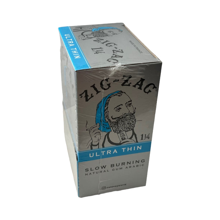 Rolling Leaves Zig-Zag | 48-Booklet Display-Reval Distributor