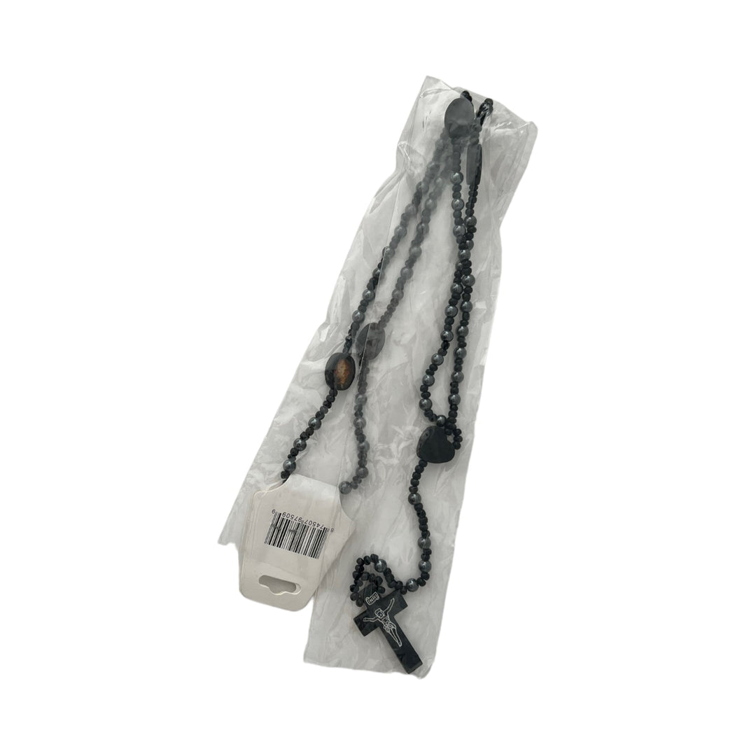 Rosary Beads Assorted | 12 Count-Reval Distributor