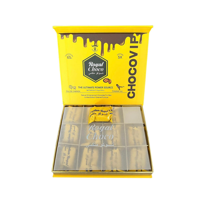 Royal Chocolate 12-Pack
