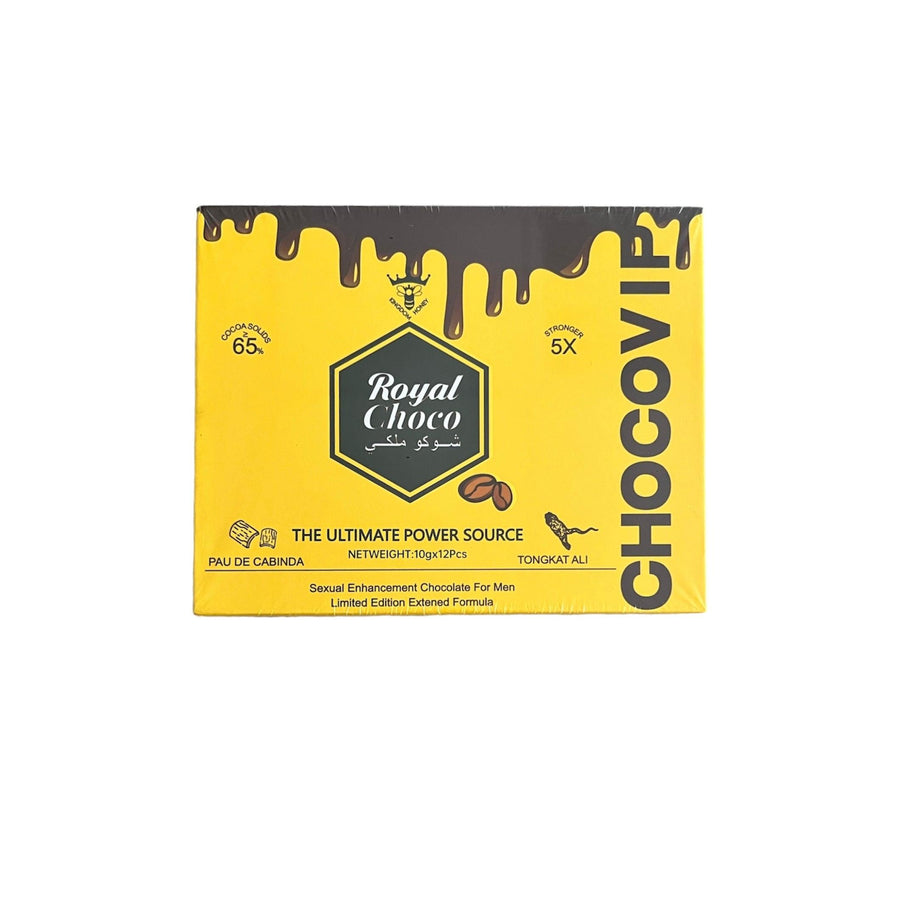 Royal Chocolate 12-Pack