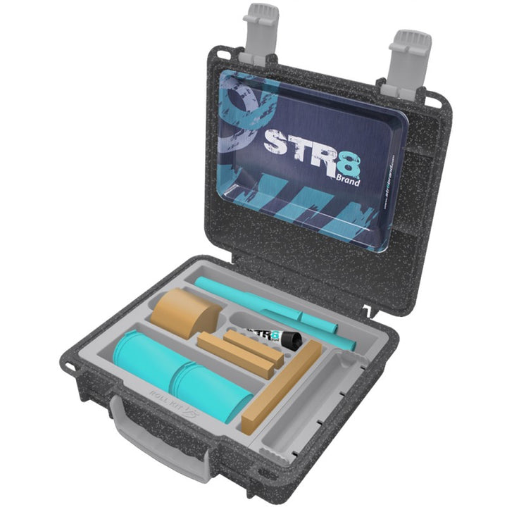 STR8 Roll Kit V3-Reval Distributor