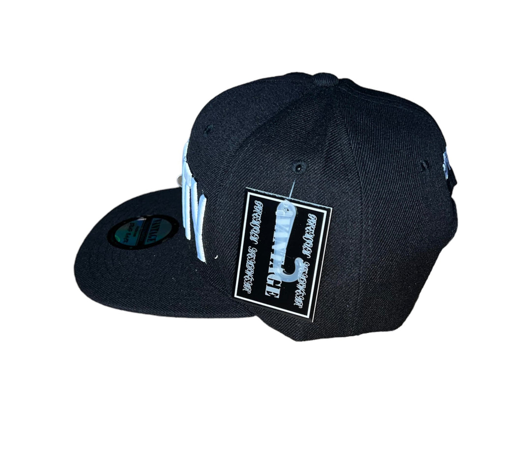Snapback Hats Security Caps 12-Pack-Reval Distributor