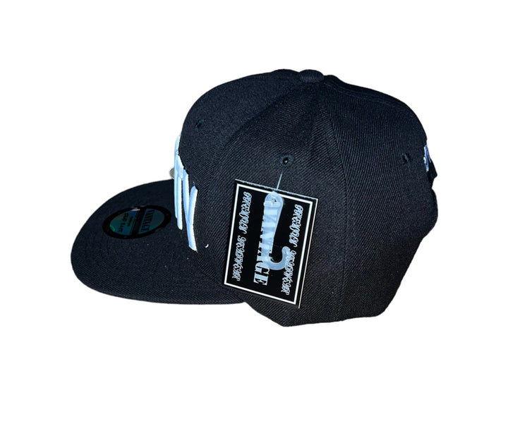 Snapback Hats Security Caps 12-Pack-Reval Distributor