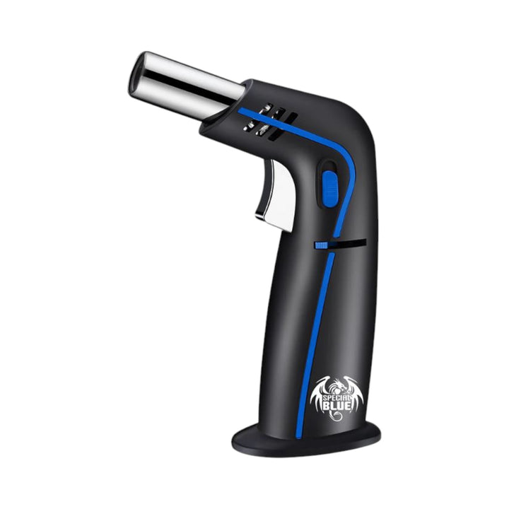 Lighter Torch 'Special Blue Brand'