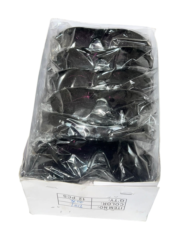 Sunglasses | 12-Pack Display – Individually Packaged