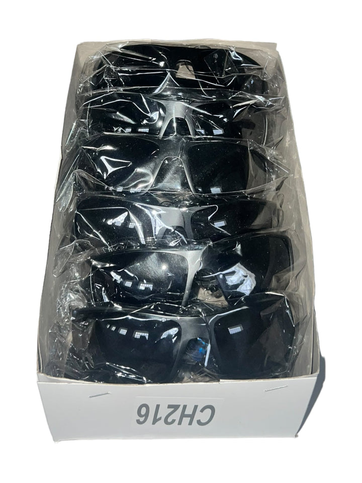 Sunglasses | 12-Pack Display – Individually Packaged