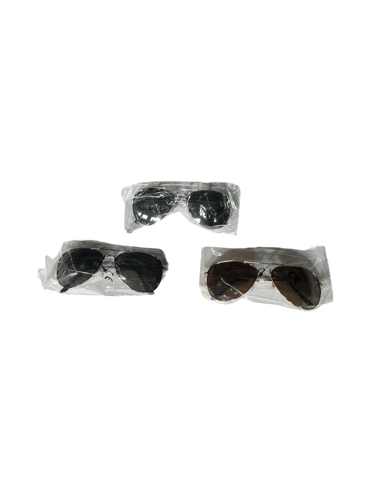 Sunglasses | 12-Pack Display – Individually Packaged