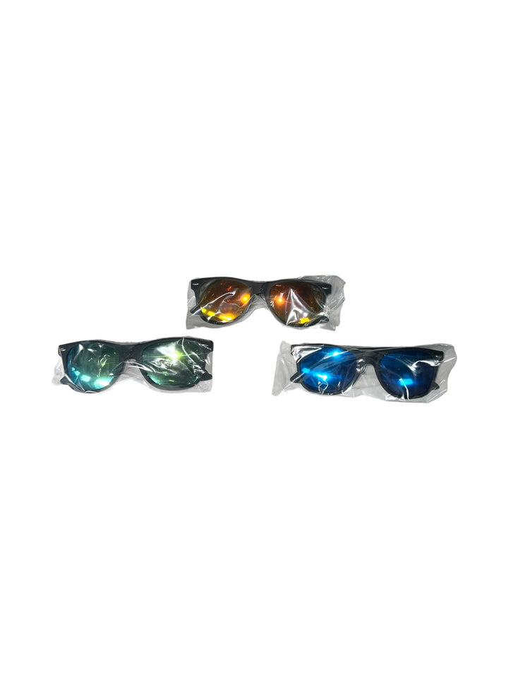 Sunglasses | 12-Pack Display – Individually Packaged