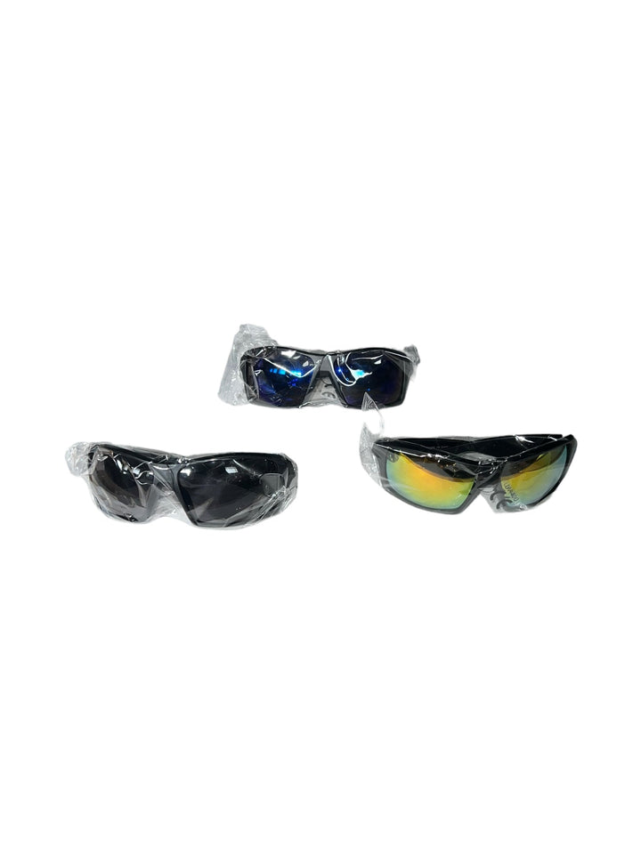Sunglasses | 12-Pack Display – Individually Packaged