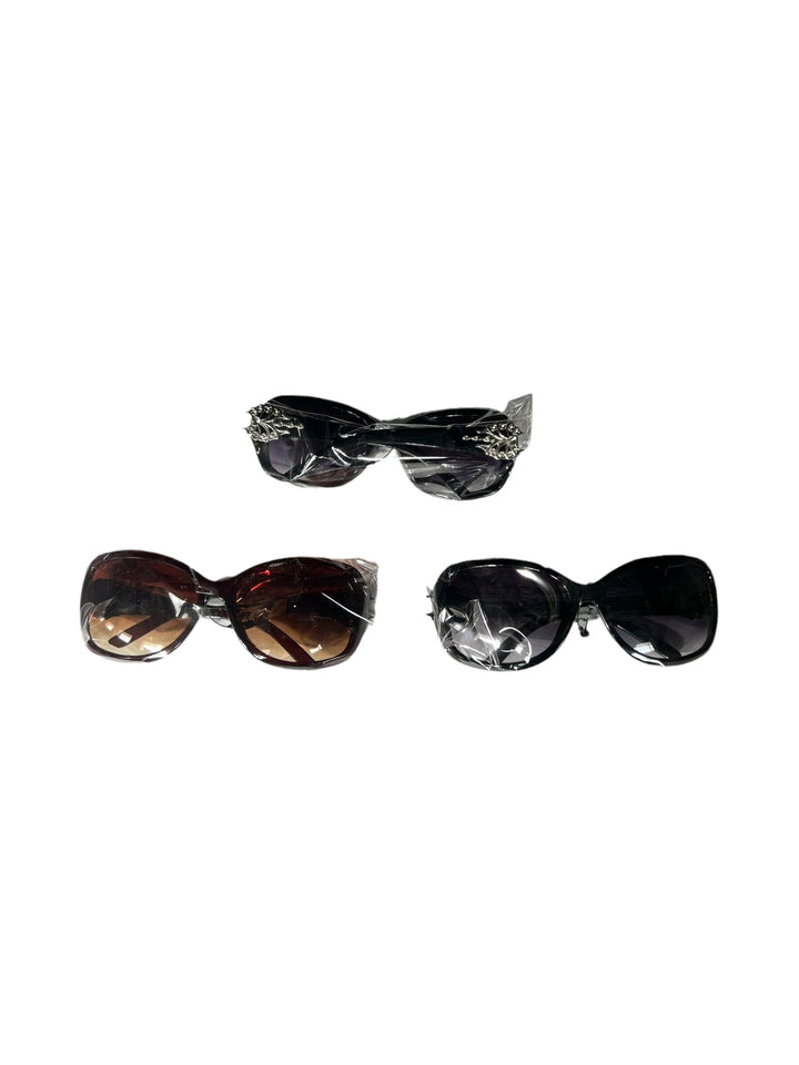 Sunglasses | 12-Pack Display – Individually Packaged