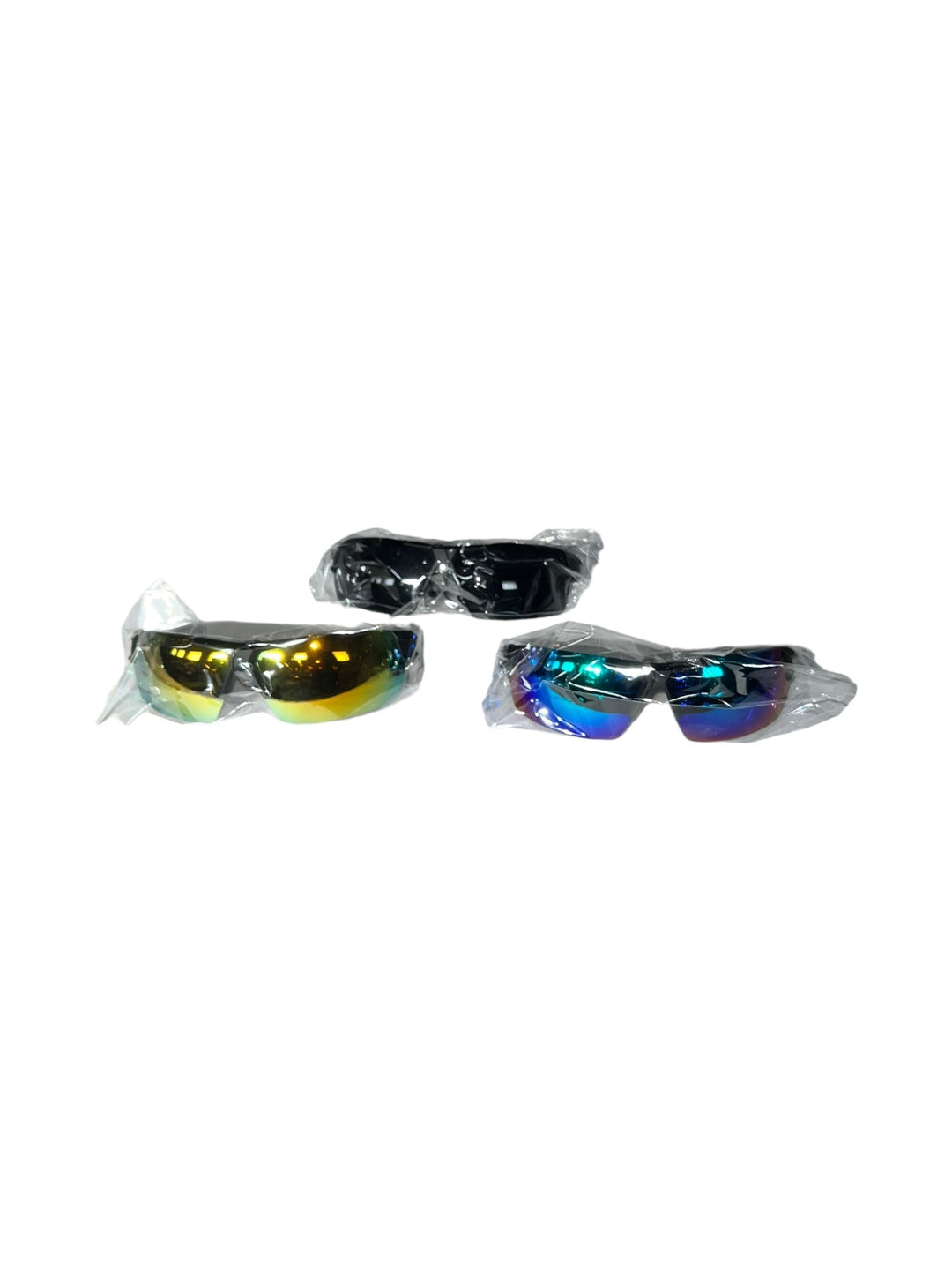 Sunglasses | 12-Pack Display – Individually Packaged