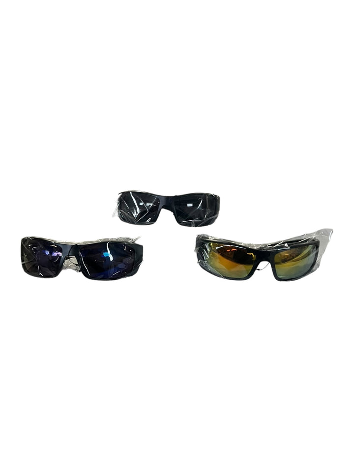 Sunglasses | 12-Pack Display – Individually Packaged