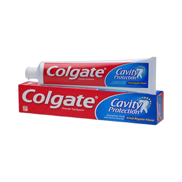 Tooth Paste (Colgate)-2.5OZ 6-Pack-035000511058-Reval Distributor
