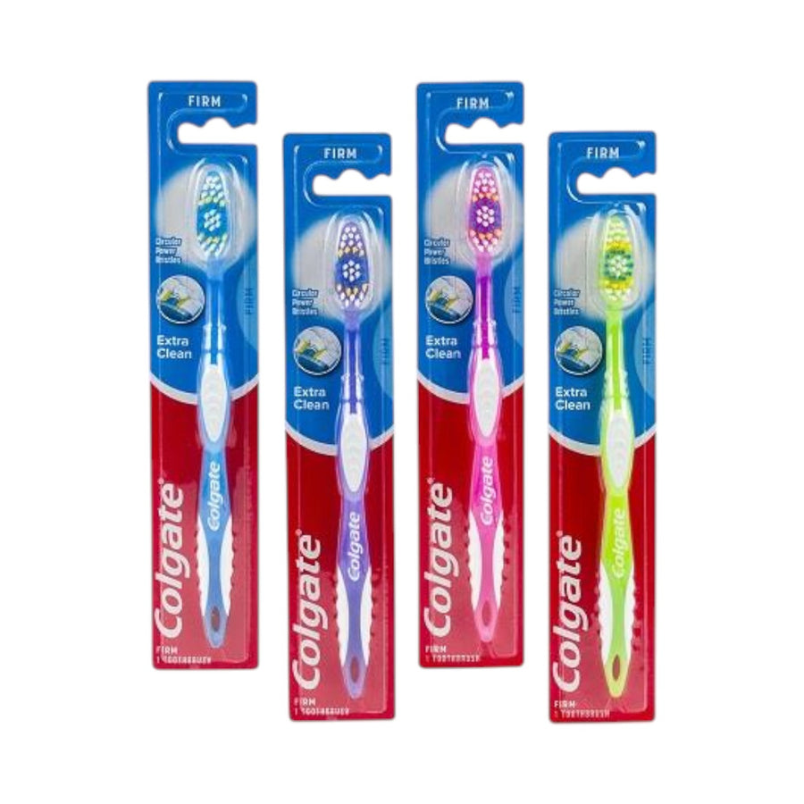 Toothbrushes | Individually Wrapped