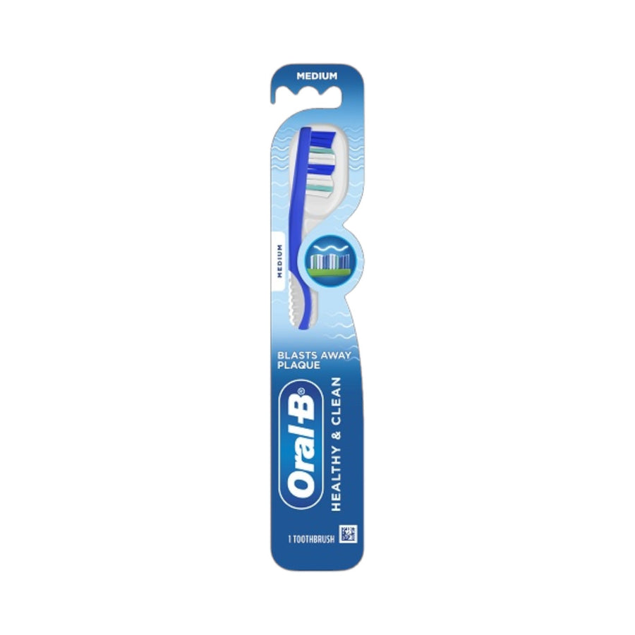 Toothbrushes | Individually Wrapped