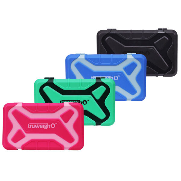 Truweigh Robust Digital Mini Scale 500g x 0.01g