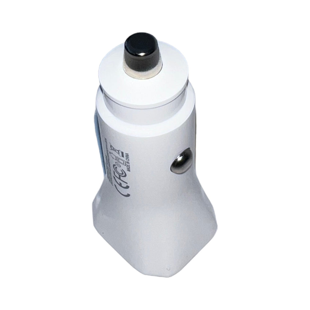 Type- C Car Adapter 20 Watts-Reval Distributor