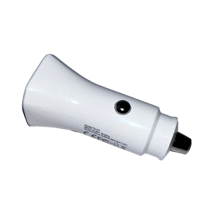Type- C Car Adapter 20 Watts-Reval Distributor