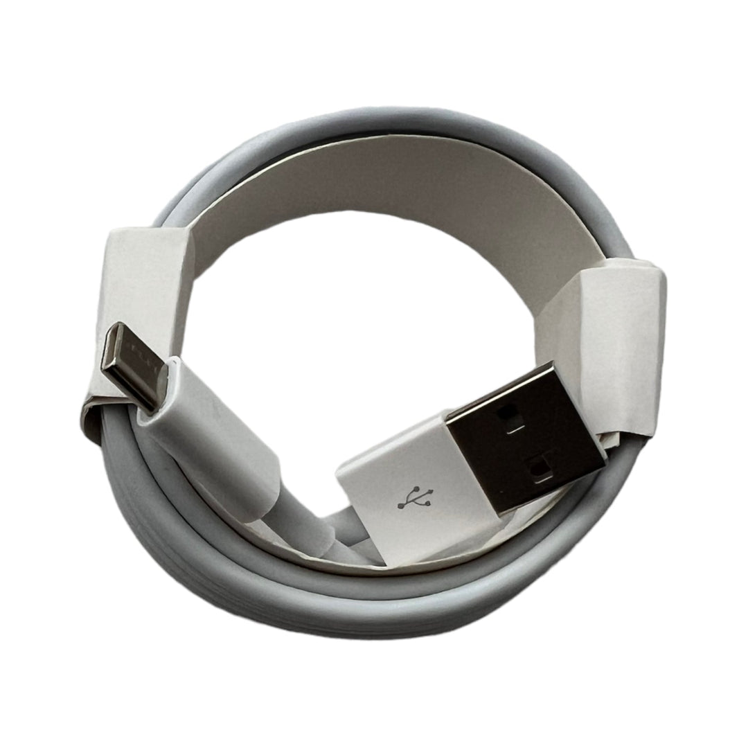 USB to Type-C Cable 6FT 10-Pack-Reval Distributor