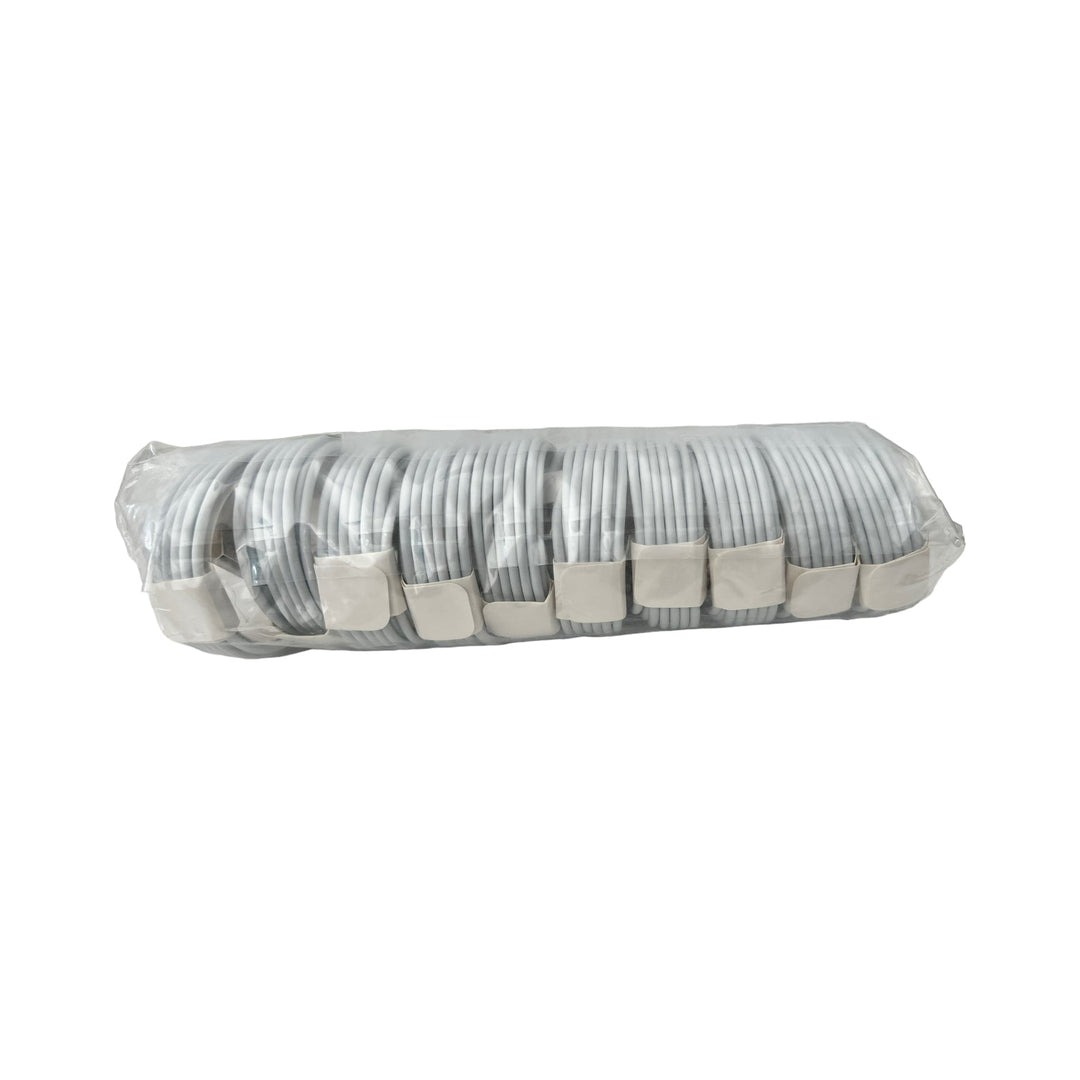 USB to Type-C Cable 6FT 10-Pack-Reval Distributor