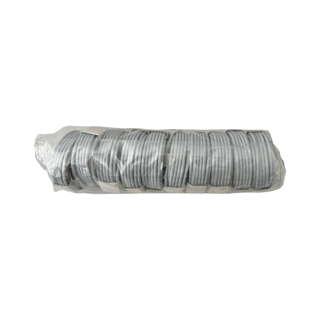 USB to Type-C Cable 6FT 10-Pack-Reval Distributor