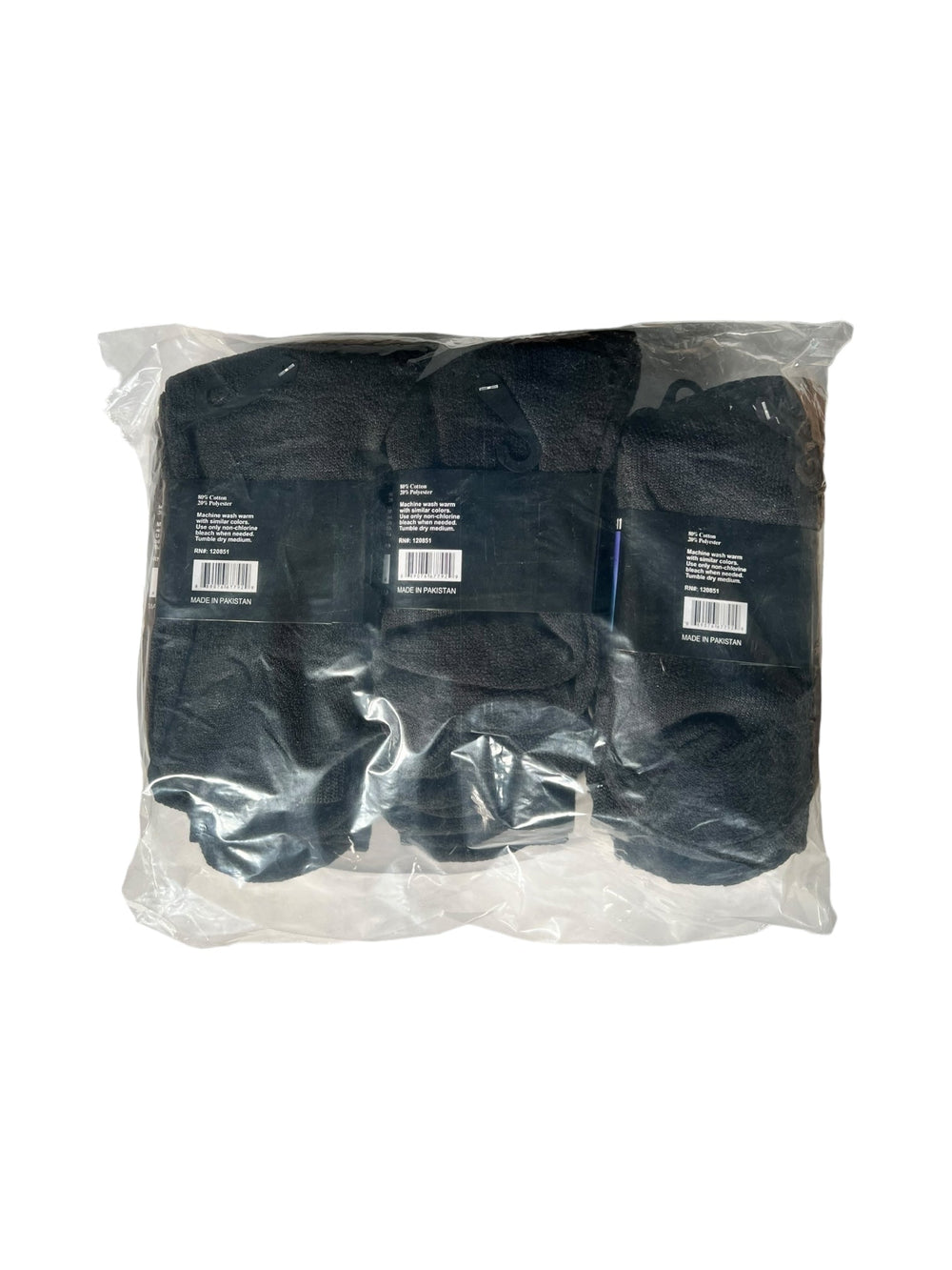 UT Sport Socks - 12 Pairs | Soft & Durable Blend-Reval Distributor