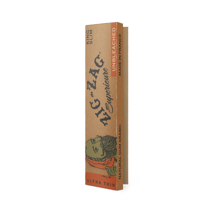 Rolling Leaves Zig-Zag | 24-Booklet Pack