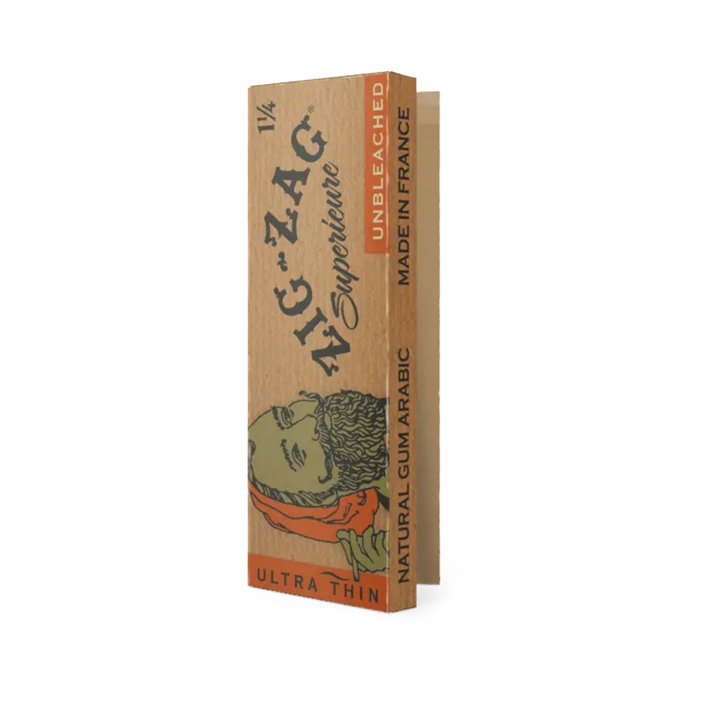 Rolling Leaves Zig-Zag | 24-Booklet Pack