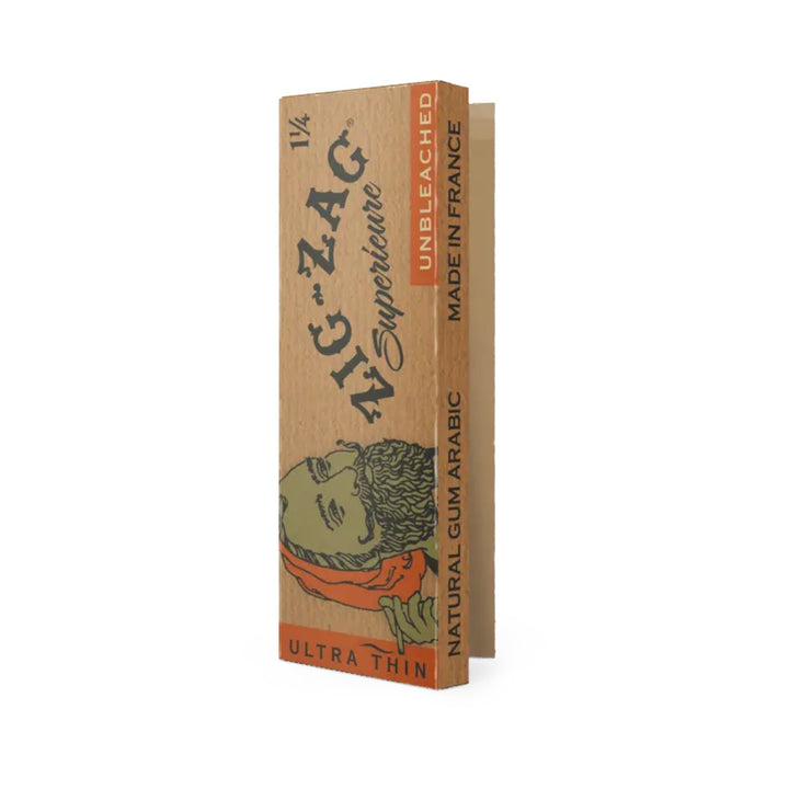 Rolling Leaves Zig-Zag | 24-Booklet Pack