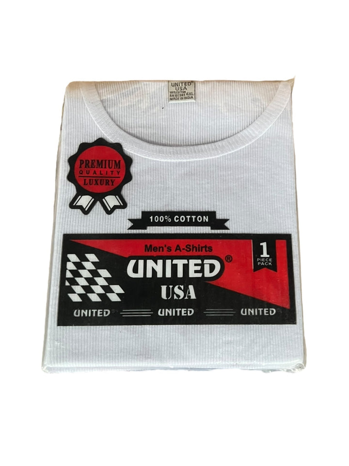 United A Shirts 6-Pack-Reval Distributor