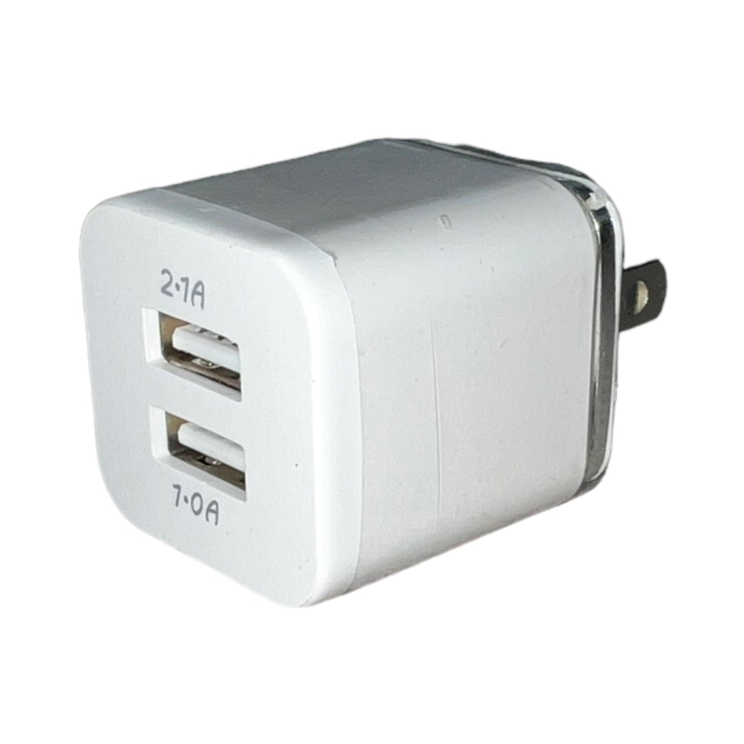 Wall Adapter USB 100-Pack-Double-Reval Distributor