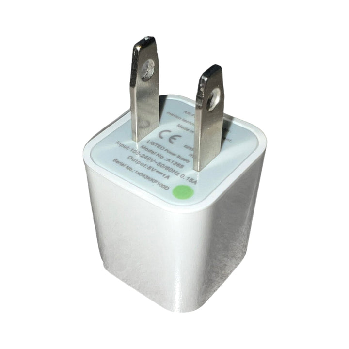 Wall Adapter USB 100-Pack-Reval Distributor