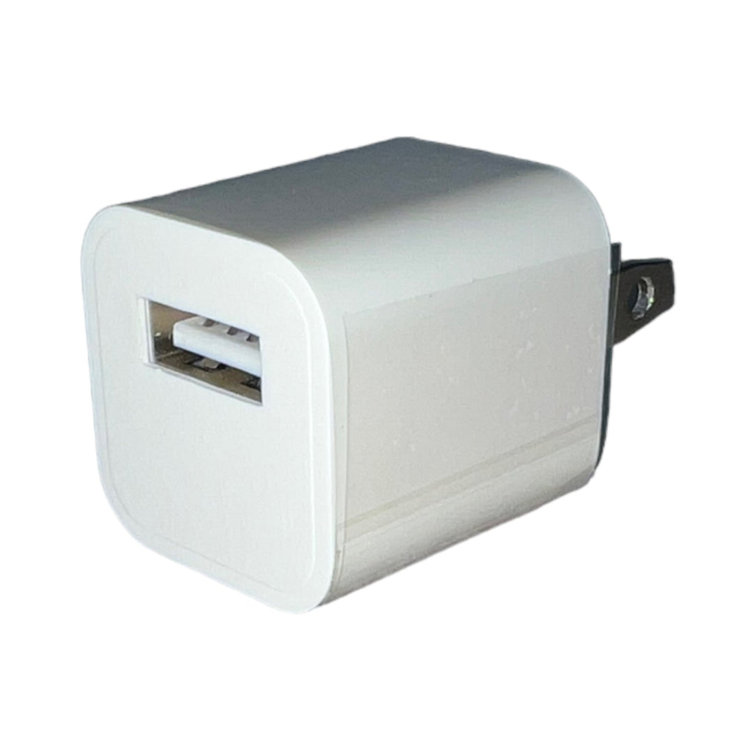 Wall Adapter USB 100-Pack-Single-Reval Distributor