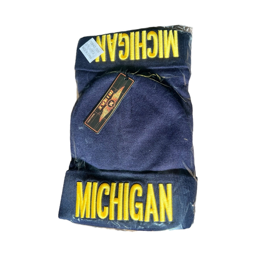 Winter Hat Michigan 12-Pack-Reval Distributor