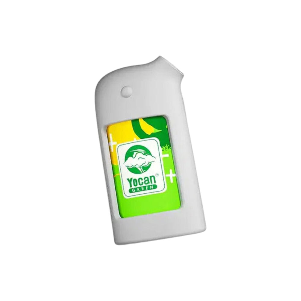 Yocan Green Penguin Personal Air Filter-White-6974143940476-Reval Distributor